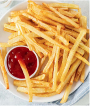 Fries