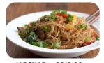 Japchae