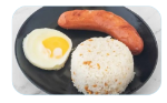 Longsilog