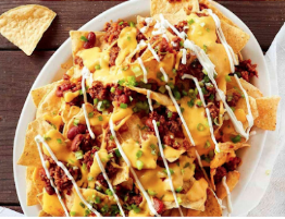 Nachos